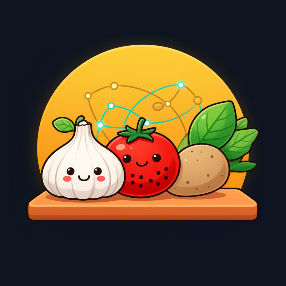 Recipe Overview